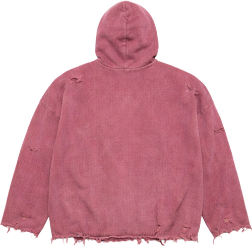 Peso Yen Dollar Workwear Coat